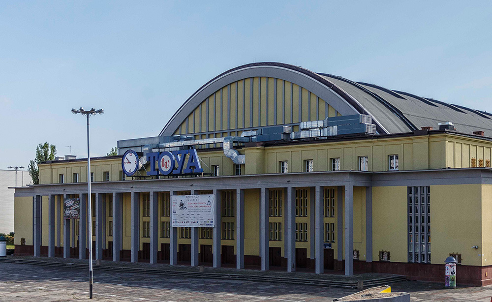 Pałac Czartoryskich, Lublin – Plac Litewski 2