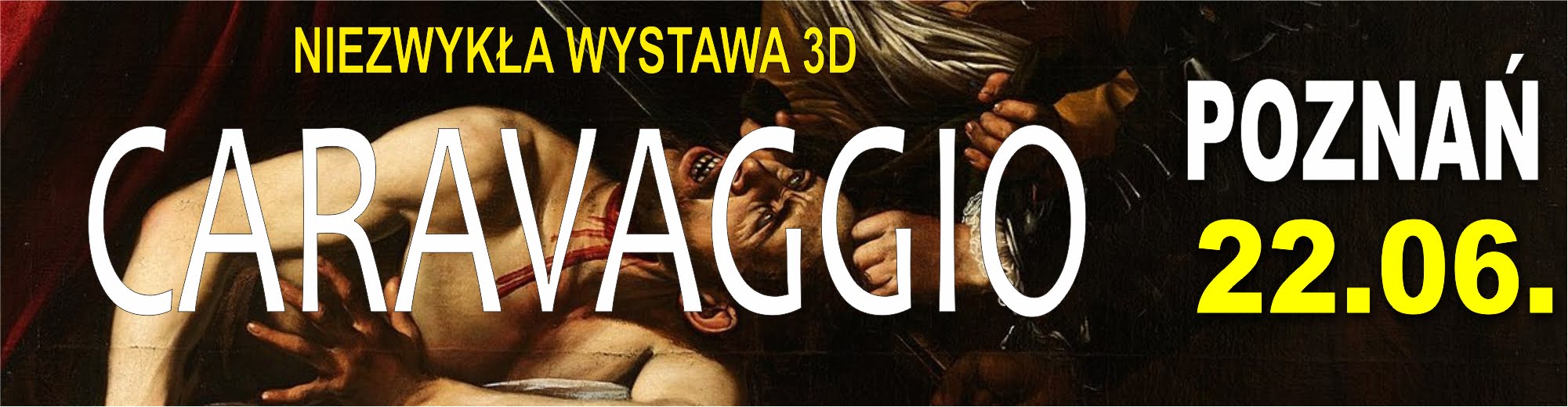 niezwykła wystawa 3d