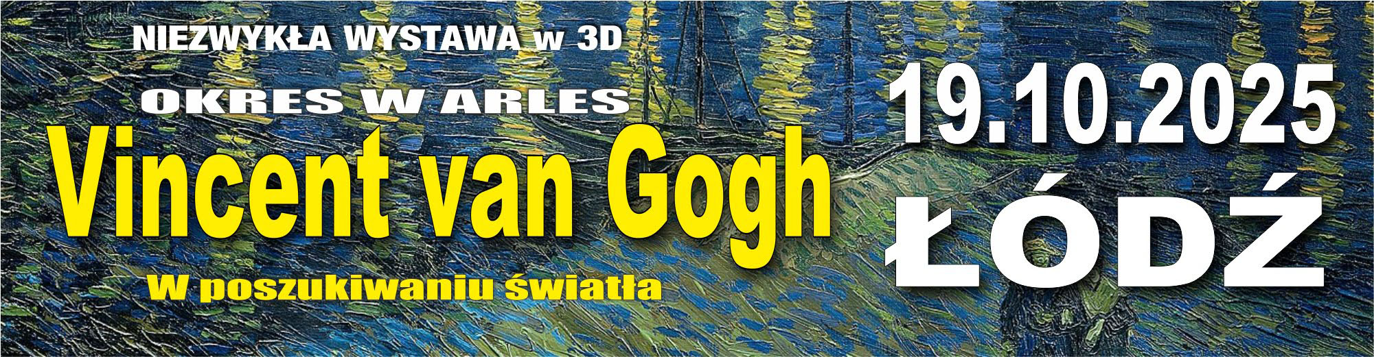 niezwykła wystawa 3d
