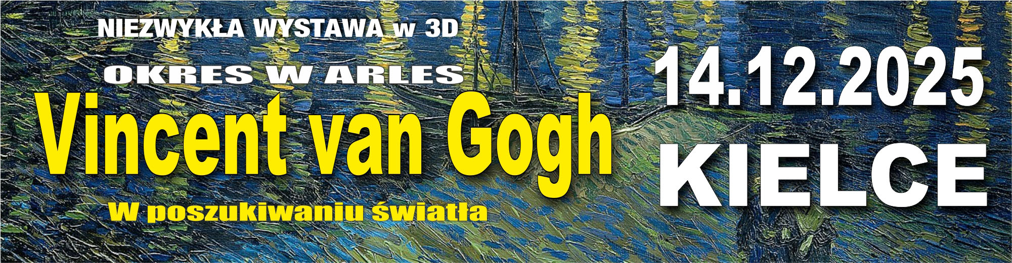 niezwykła wystawa 3d