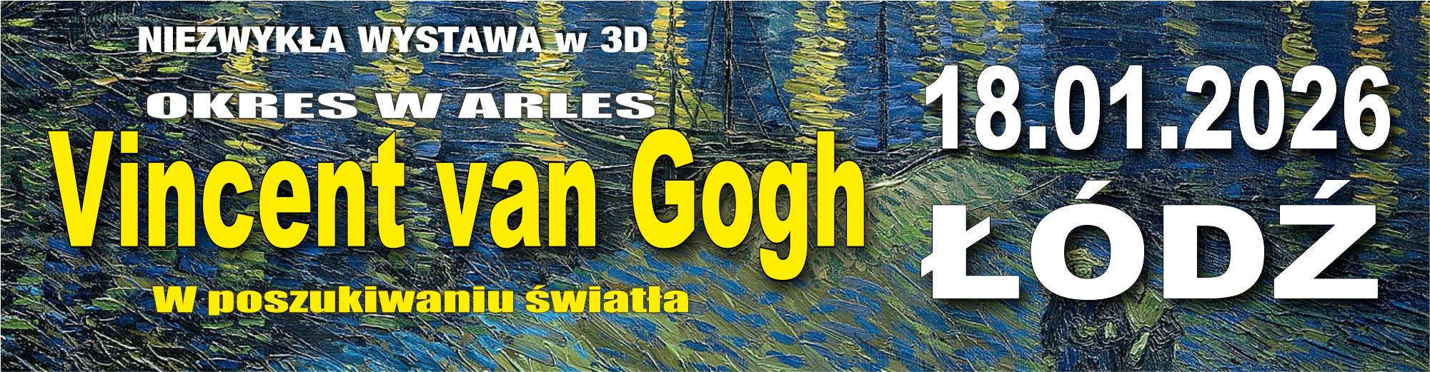 niezwykła wystawa 3d